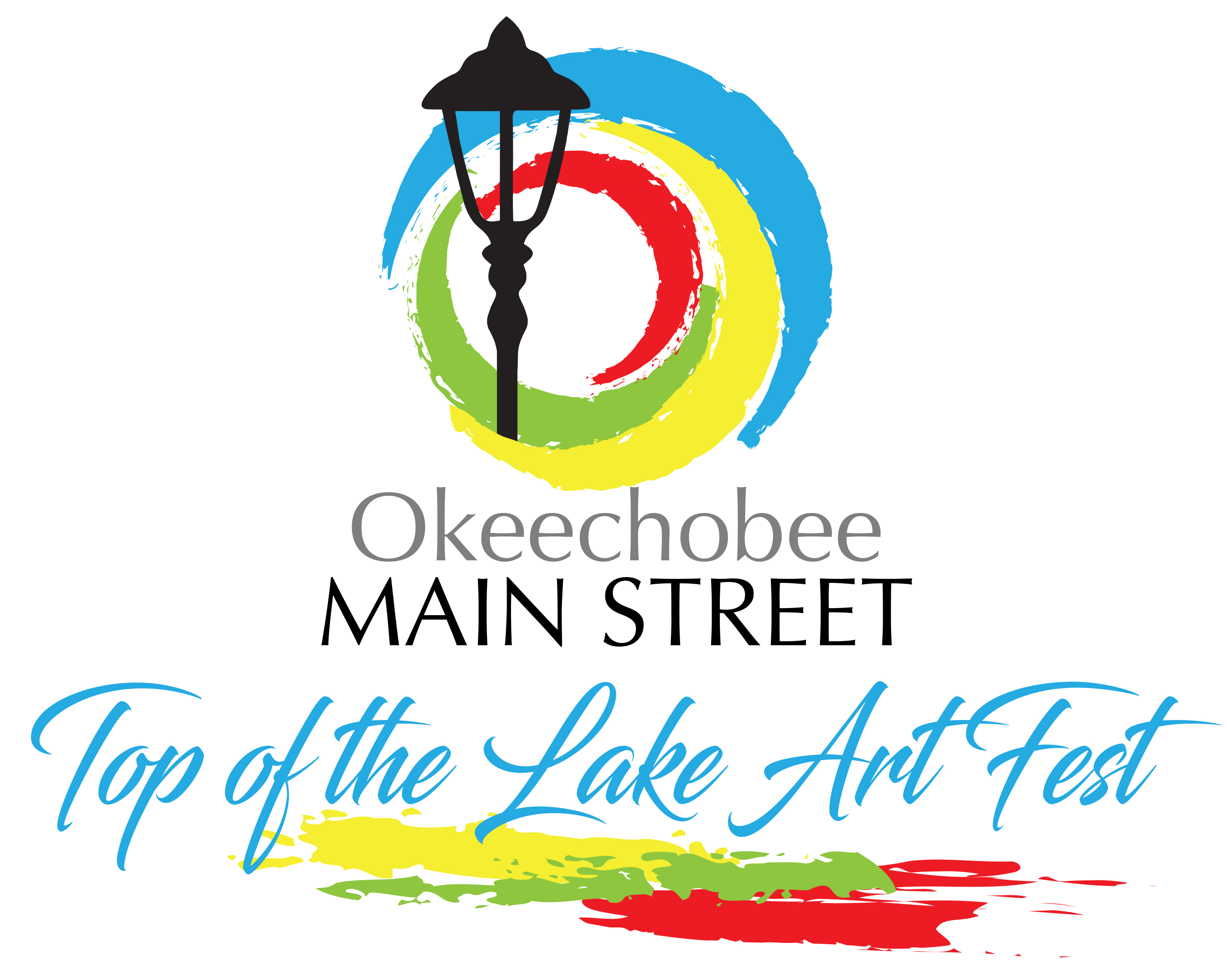 Okeechobee Main Street Inc. Events